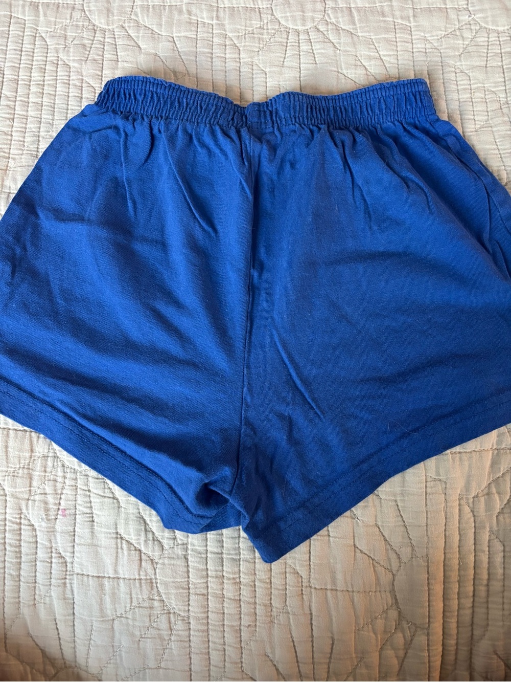 Emergency Intercom Shorts - Picture 4 of 4